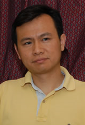 Yicheng Tu, PhD